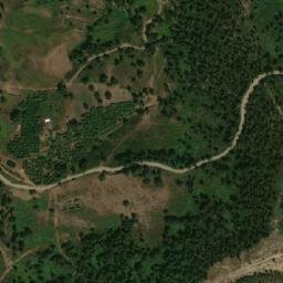 Satellite imagery of Dâr ed Debarh, DZ