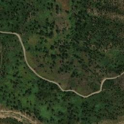 Satellite imagery of Dâr ed Debarh, DZ