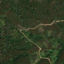 Satellite imagery of Djebel ed Debarh, DZ