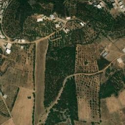 Satellite imagery of El Koudia, DZ