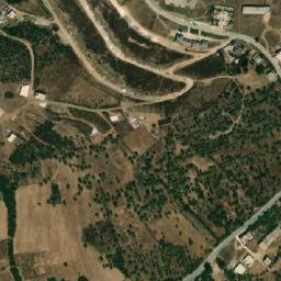Satellite imagery of El Koudia, DZ