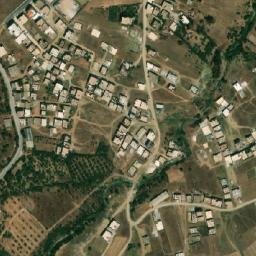 Satellite imagery of El Koudia, DZ