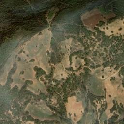Satellite imagery of Kef Beni Sâlah, DZ
