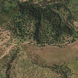 Satellite imagery of Koudiet Mohammed Bouhêli, DZ