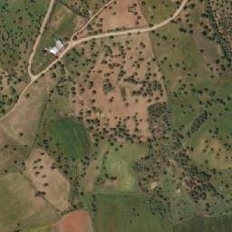 Satellite imagery of Koudiet Mohammed Bouhêli, DZ