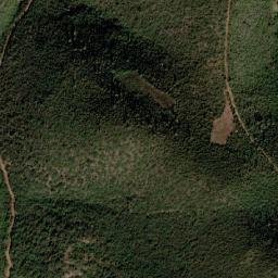 Satellite imagery of Djebel Tasselemt, DZ