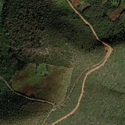 Satellite imagery of Djebel Tasselemt, DZ