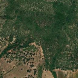 Satellite imagery of Djebel Chbebik, DZ