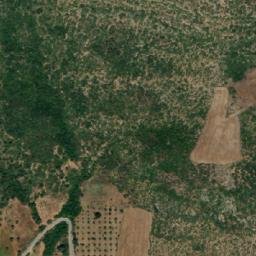 Satellite imagery of Djebel Chbebik, DZ