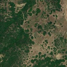 Satellite imagery of Koudia Kalaa, DZ