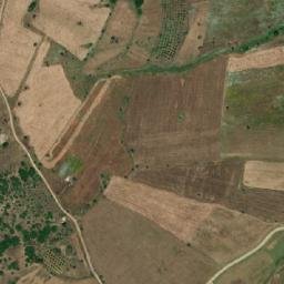 Satellite imagery of Koudia Kalaa, DZ