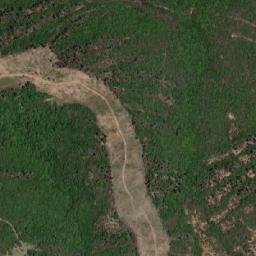 Satellite imagery of Kef el Harch, DZ