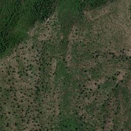 Satellite imagery of Kêf Na’oûra, DZ