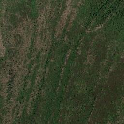 Satellite imagery of Kêf Na’oûra, DZ