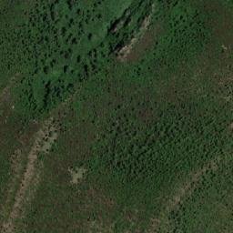 Satellite imagery of Kêf Na’oûra, DZ