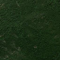 Satellite imagery of Djebel Bou ’Abbêd, DZ