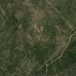 Satellite imagery of Kêf Beni Fredj, DZ