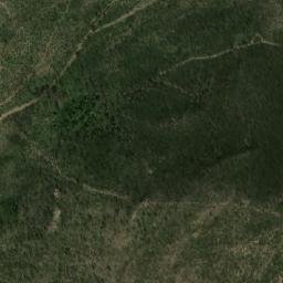 Satellite imagery of Kêf Beni Fredj, DZ