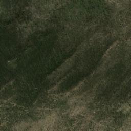 Satellite imagery of Kêf Beni Fredj, DZ