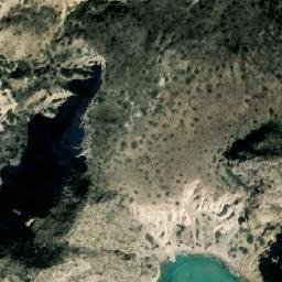 Satellite imagery of Ákra Kefála, GR