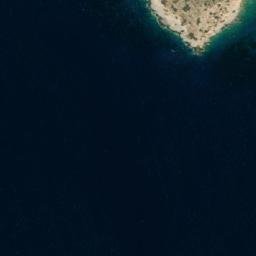 Satellite imagery of TUTGA Noktası KNİDOS, TR