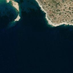 Satellite imagery of TUTGA Noktası KNİDOS, TR
