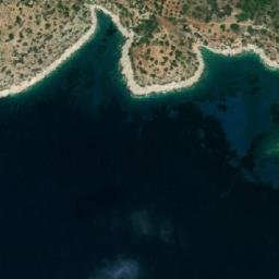 Satellite imagery of TUTGA Noktası KNİDOS, TR