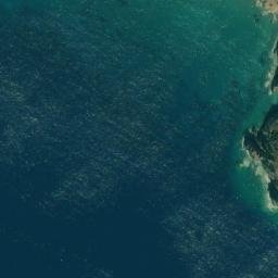 Satellite imagery of Kargalıbük Burnu, TR