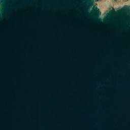 Satellite imagery of Kargalıbük Burnu, TR