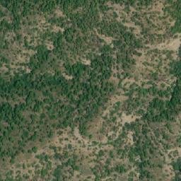 Satellite imagery of Kızılbük Burnu, TR