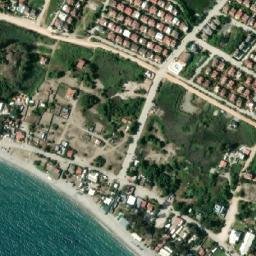 Drone Görünümü