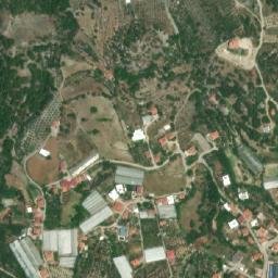 Drone Görünümü