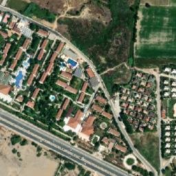 Drone Görünümü