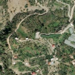 Drone Görünümü
