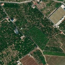 Drone Görünümü