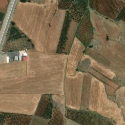Satellite imagery of Güzlek, TR