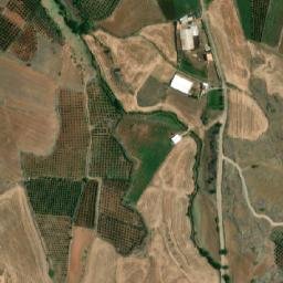 Satellite imagery of Güzlek, TR