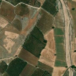 Satellite imagery of Güzlek, TR