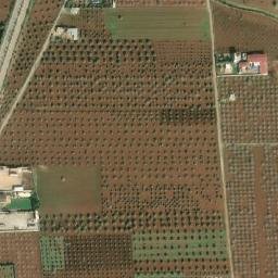 Satellite imagery of TUTGA Noktası KİLİS, SY