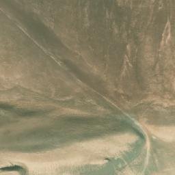 Satellite imagery of Qizil Ghīr, AF