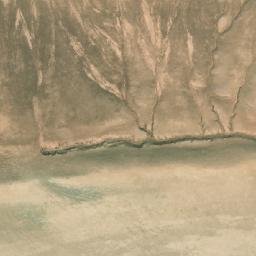 Satellite imagery of Qizil Ghīr, AF