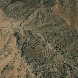 Satellite imagery of Chashmah Wā, AF