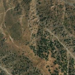 Satellite imagery of Chashmah Wā, AF