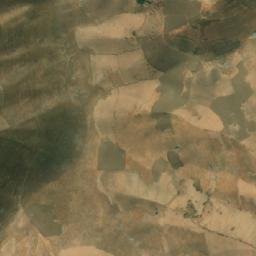Satellite imagery of Kōtal-e Tayshkān, AF
