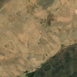 Satellite imagery of Kōtal-e Tayshkān, AF