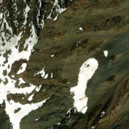 Satellite imagery of Hazgo, PK