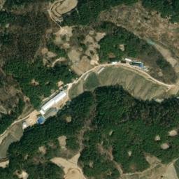 Satellite imagery of Ocheonyujeokji, KR