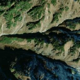 Satellite imagery of 猫又山, JP