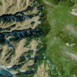 Satellite imagery of 猫又山, JP
