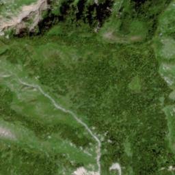 Satellite imagery of 猫又山, JP